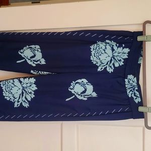 J. CREW pants size 4